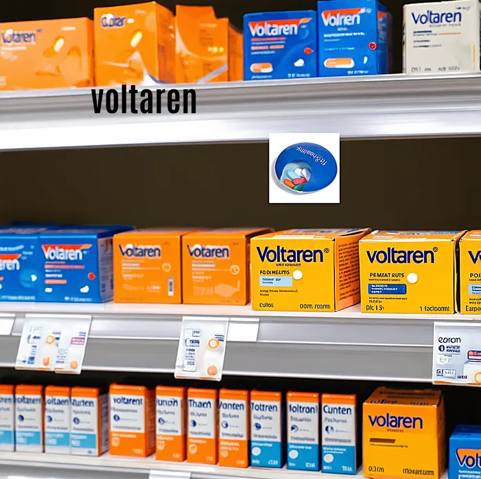 Voltaren 1