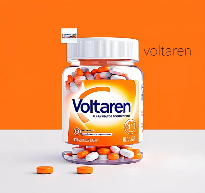 Voltaren 2